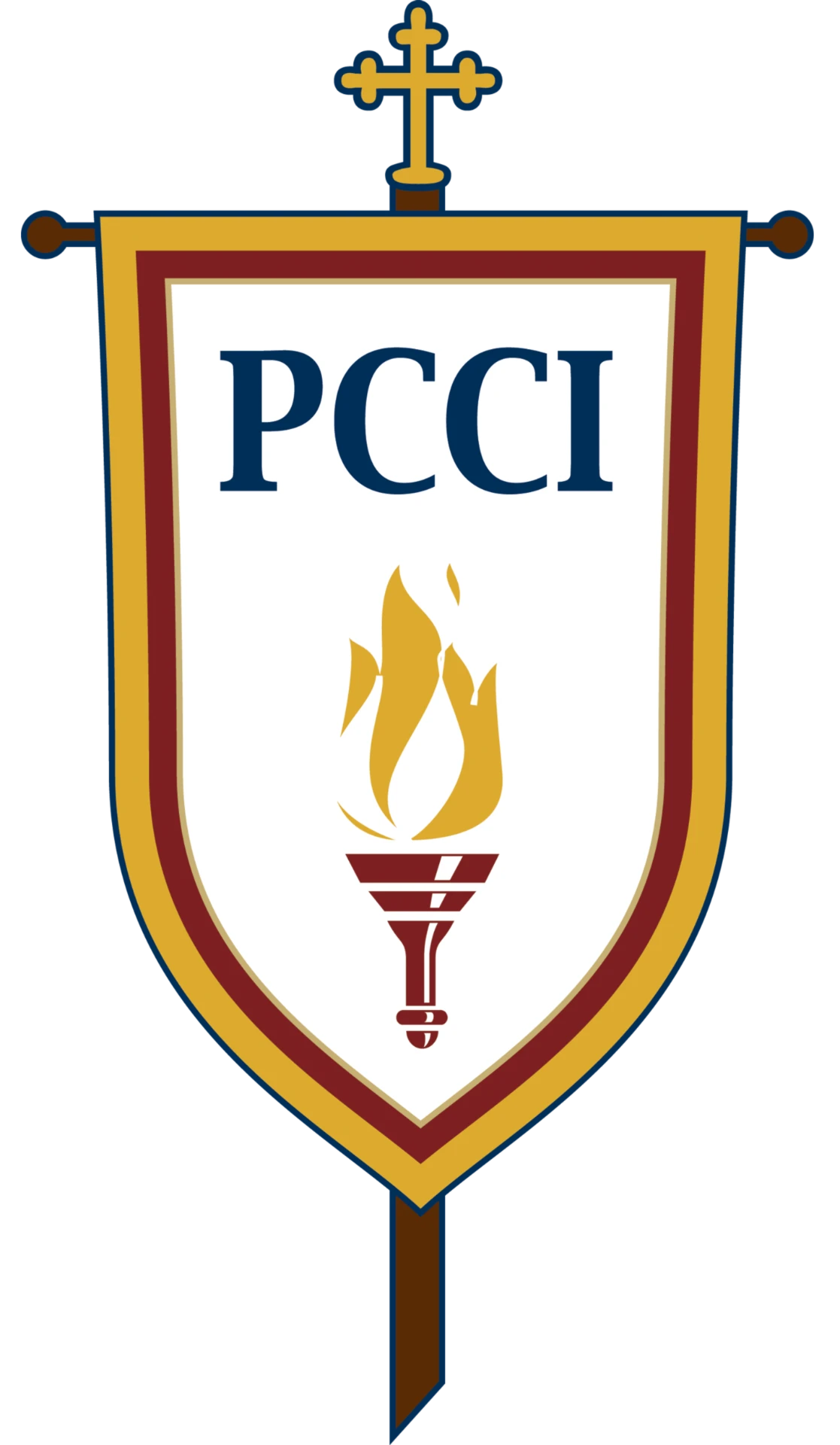 PCCI shield