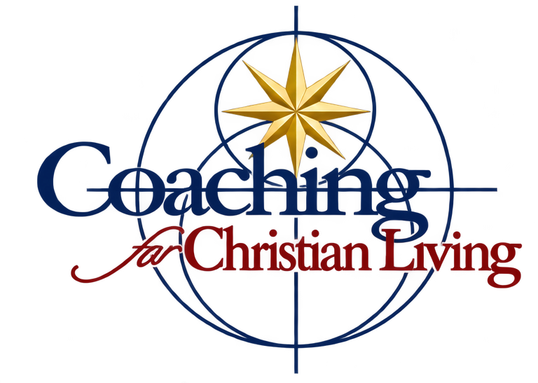 Coaching for Christian Living logo